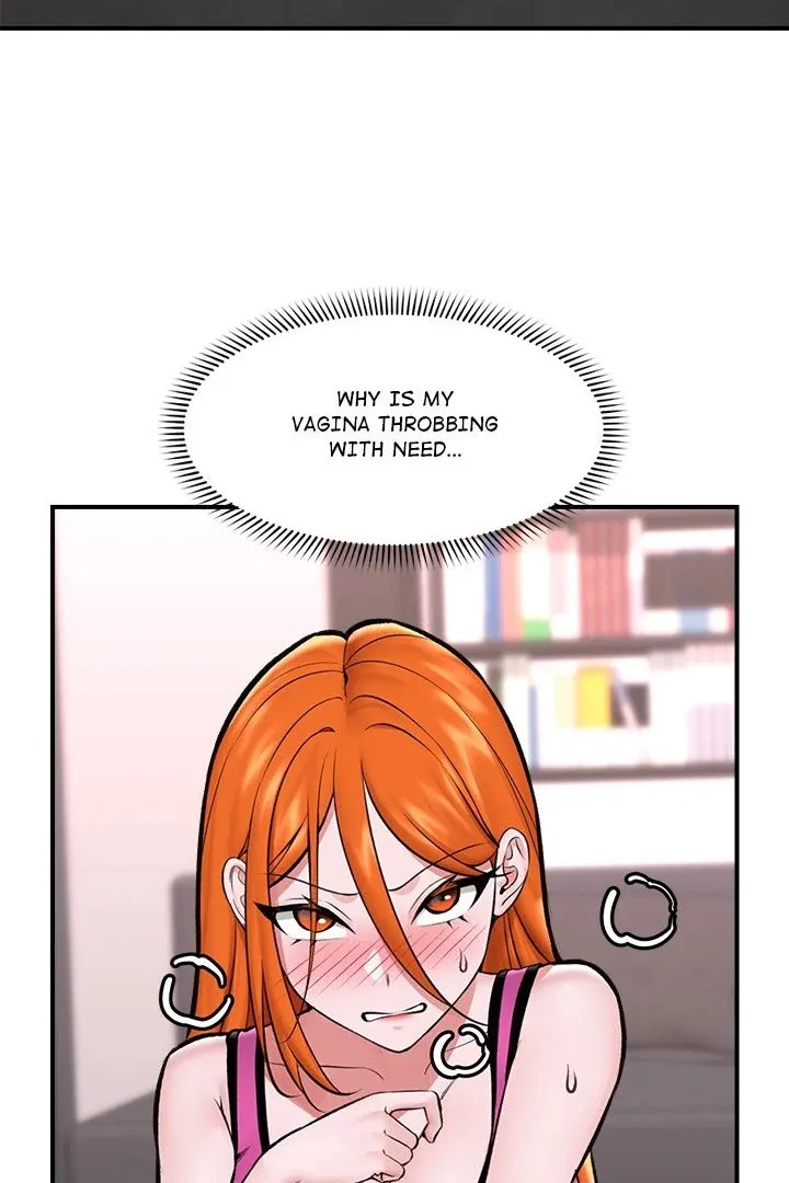 Read Hypnotist Security Guard chapter 24 image 15 on Lezhin