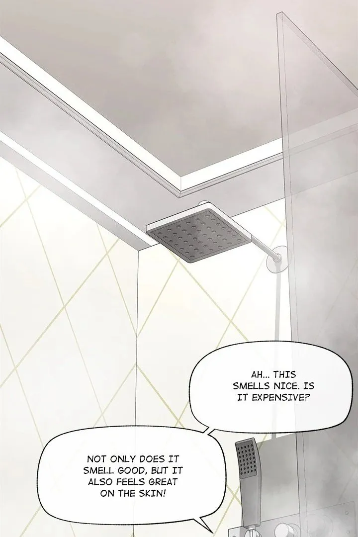 Read Hypnotist Security Guard chapter 24 image 21 on Lezhin