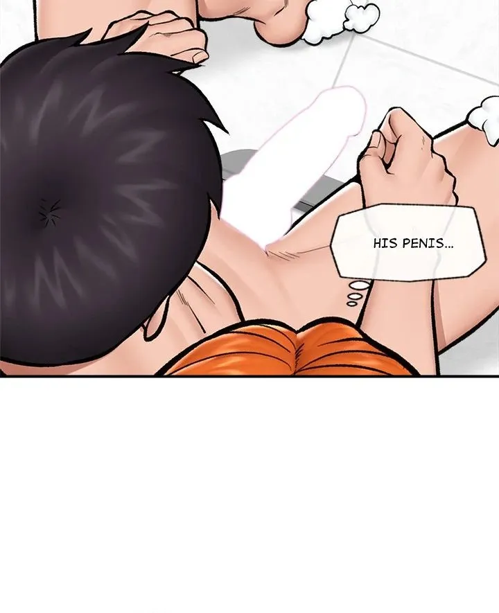 Read Hypnotist Security Guard chapter 24 image 27 on Lezhin