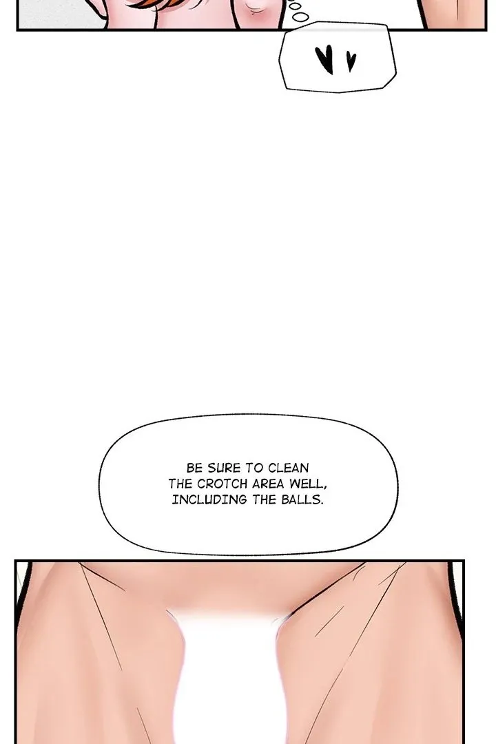 Read Hypnotist Security Guard chapter 24 image 33 on Lezhin