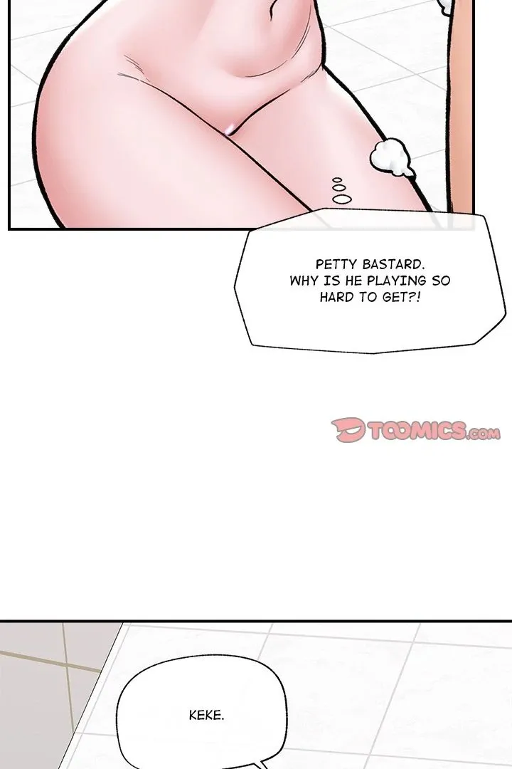 Read Hypnotist Security Guard chapter 24 image 39 on Lezhin