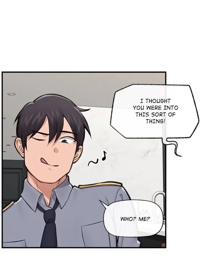 Read Hypnotist Security Guard chapter 24 image 4 on Lezhin