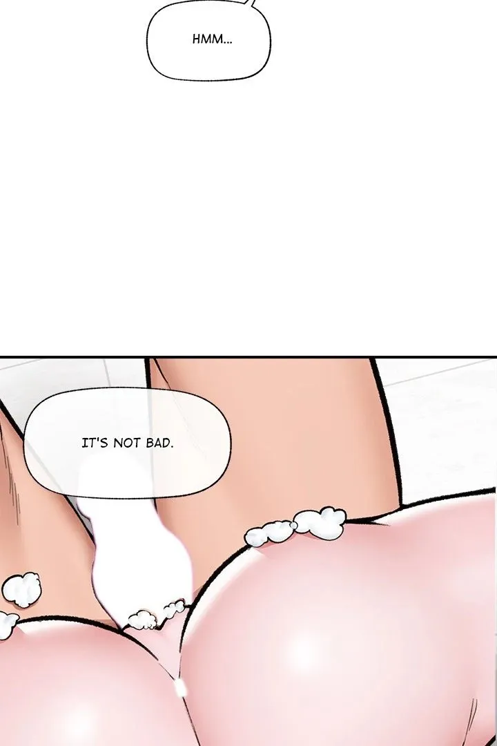 Read Hypnotist Security Guard chapter 24 image 43 on Lezhin