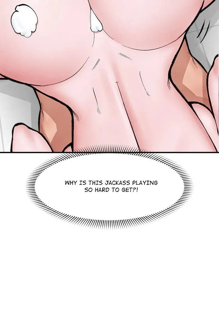 Read Hypnotist Security Guard chapter 24 image 44 on Lezhin