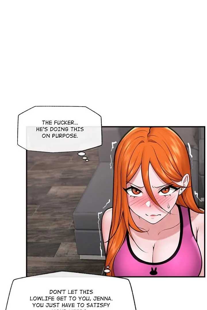 Read Hypnotist Security Guard chapter 24 image 5 on Lezhin