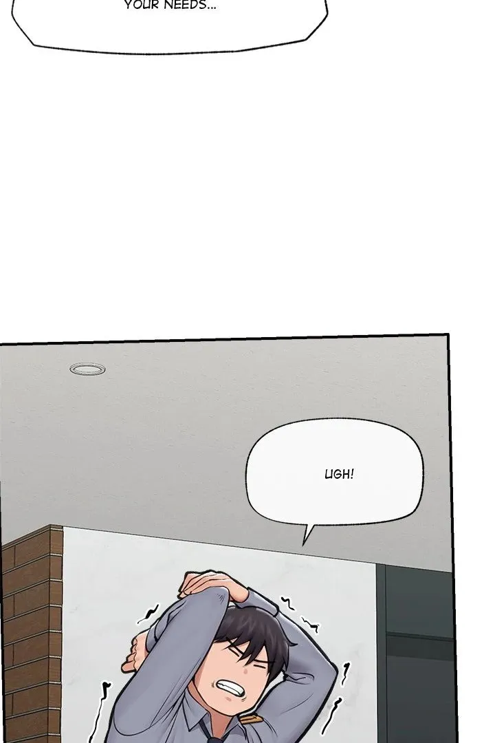 Read Hypnotist Security Guard chapter 24 image 6 on Lezhin