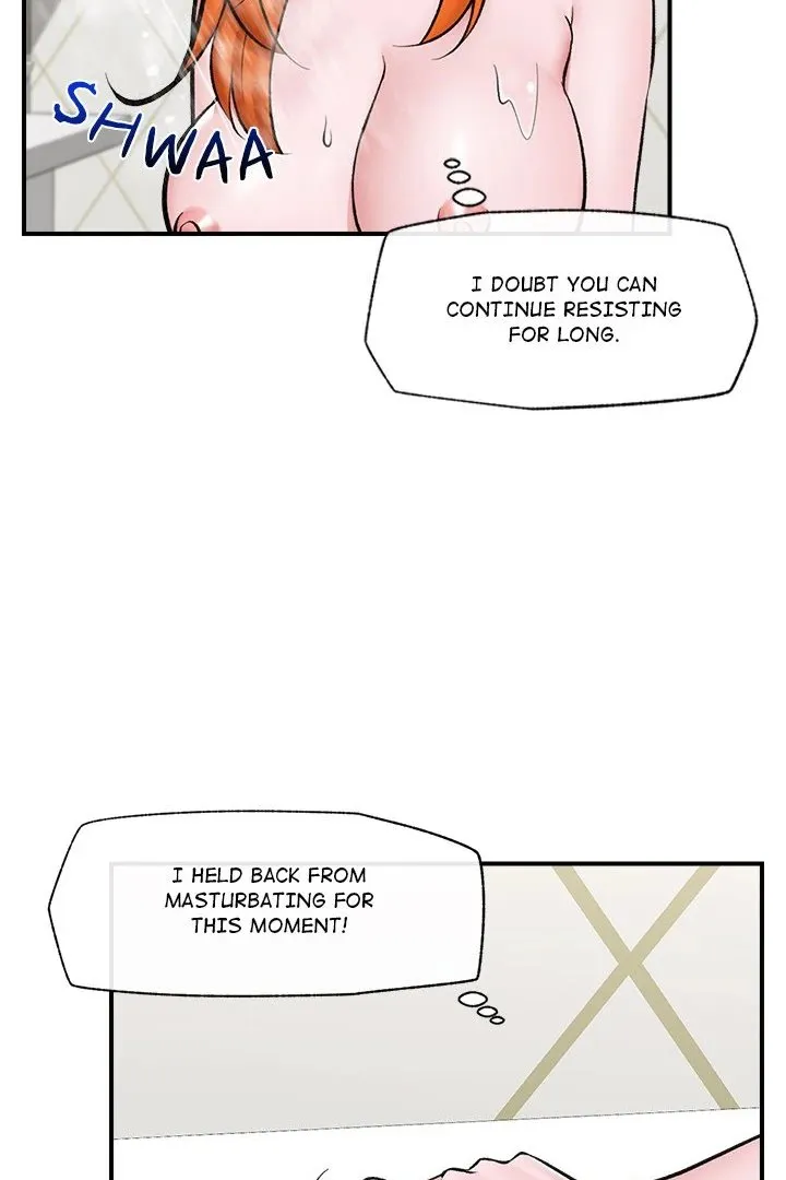 Read Hypnotist Security Guard chapter 24 image 68 on Lezhin