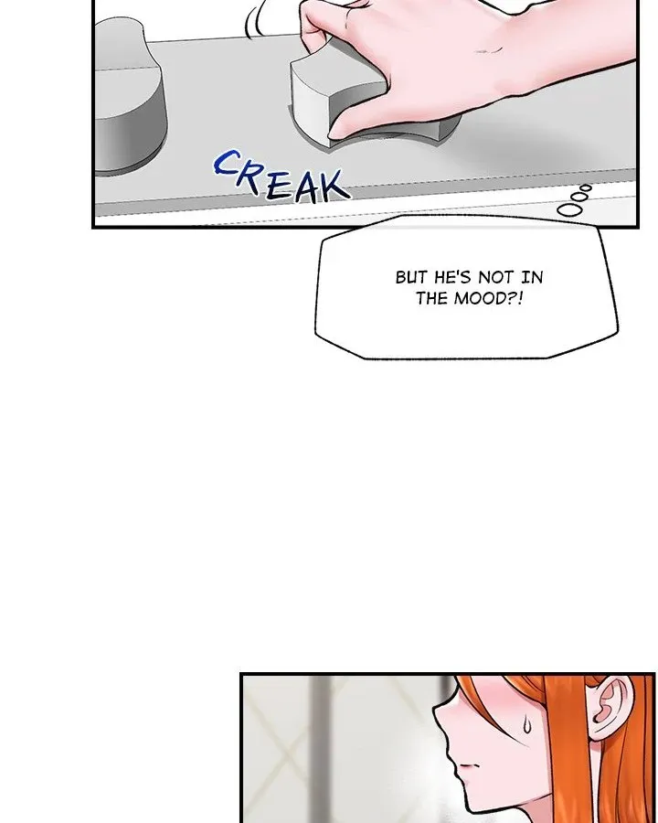 Read Hypnotist Security Guard chapter 24 image 69 on Lezhin