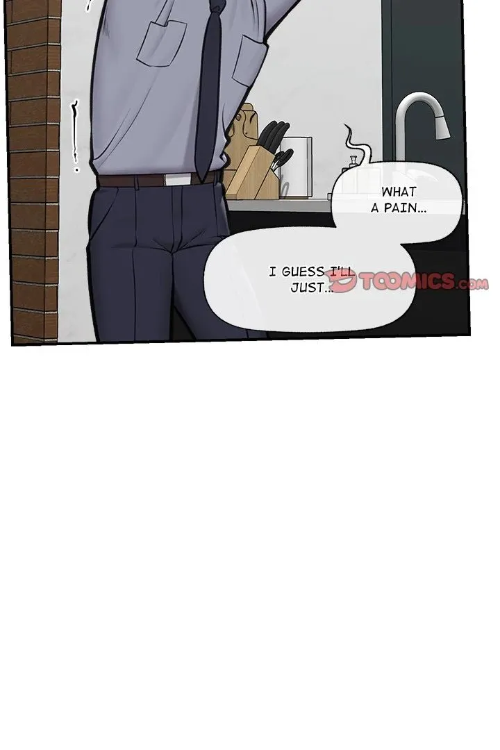 Read Hypnotist Security Guard chapter 24 image 7 on Lezhin