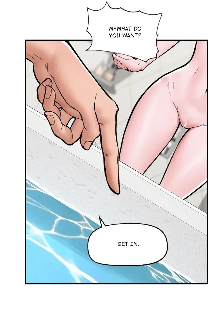 Read Hypnotist Security Guard chapter 24 image 76 on Lezhin