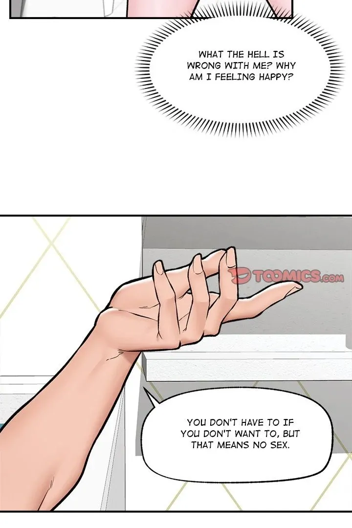 Read Hypnotist Security Guard chapter 24 image 78 on Lezhin