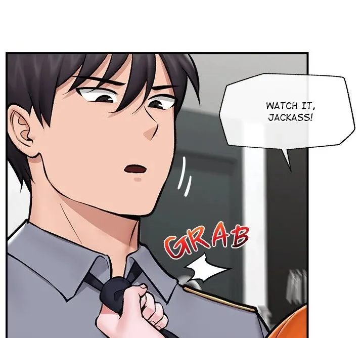 Read Hypnotist Security Guard chapter 24 image 8 on Lezhin