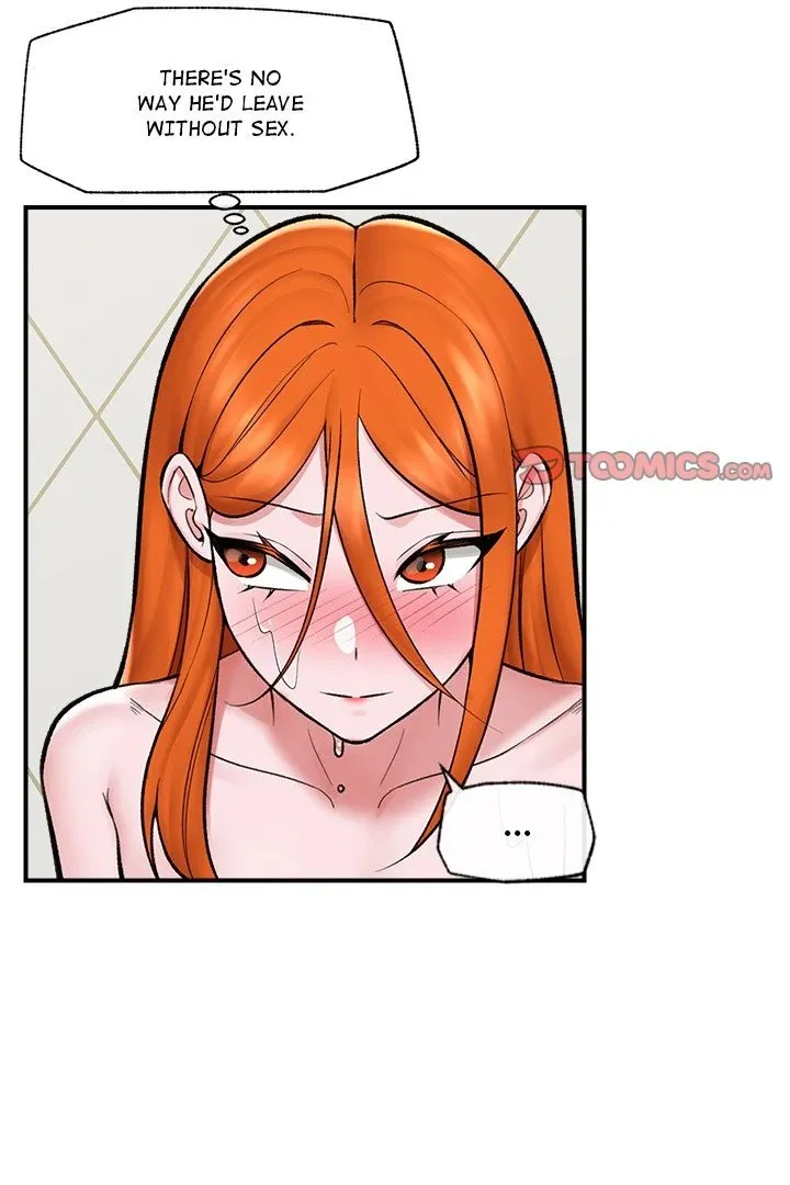 Read Hypnotist Security Guard chapter 24 image 91 on Lezhin