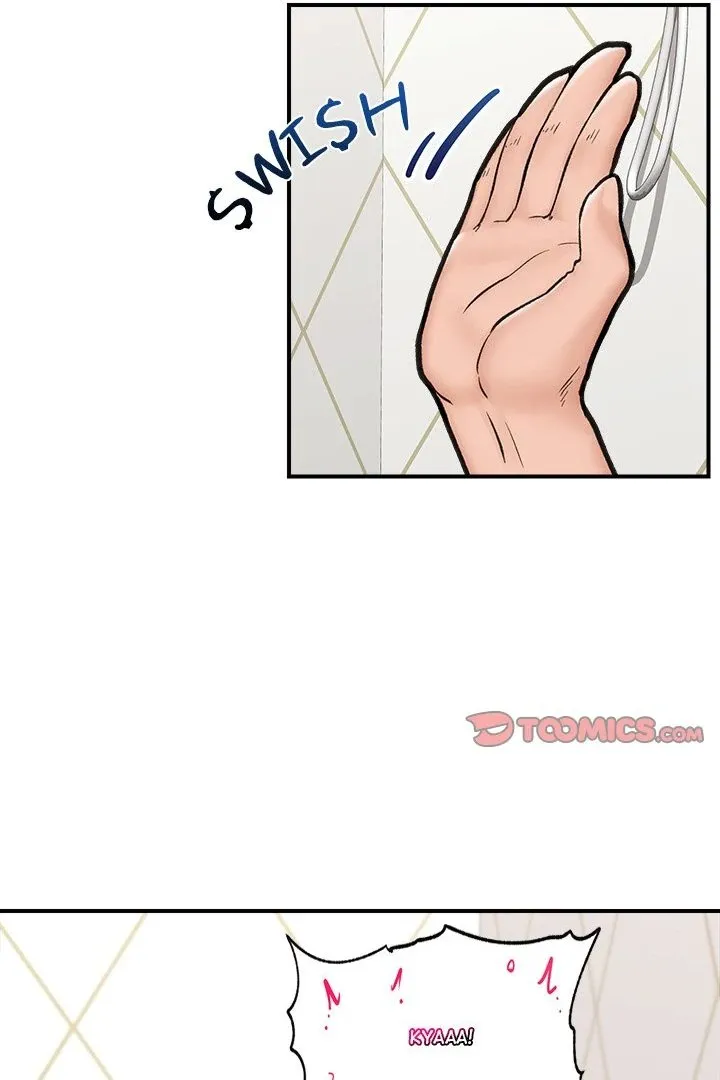 Read Hypnotist Security Guard chapter 25 image 14 on Lezhin
