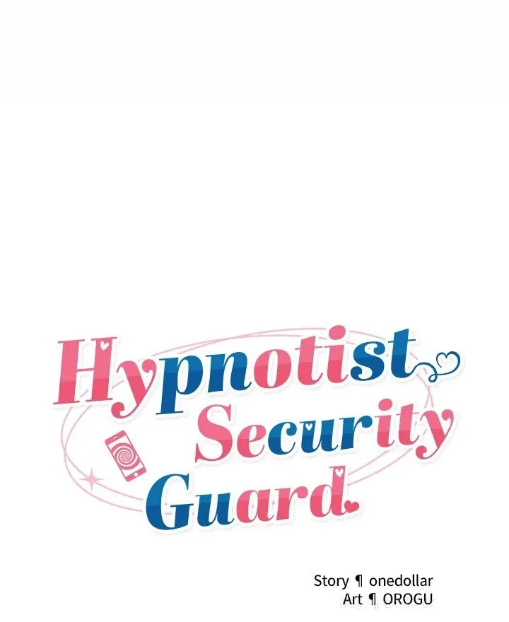 Read Hypnotist Security Guard chapter 25 image 18 on Lezhin