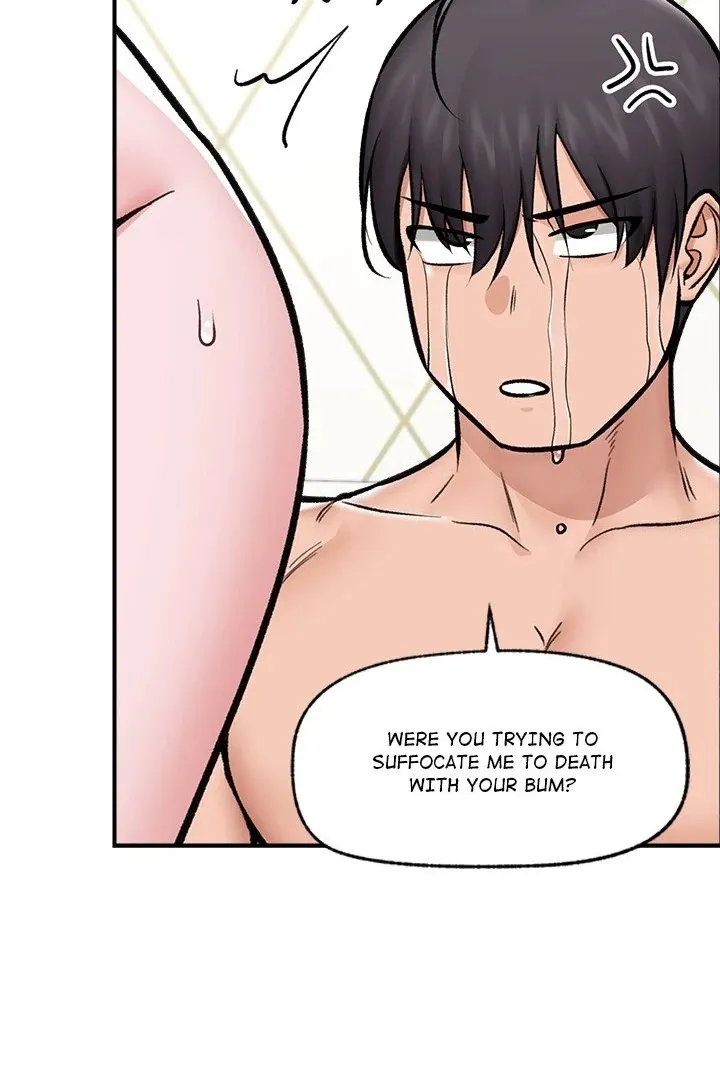 Read Hypnotist Security Guard chapter 25 image 25 on Lezhin