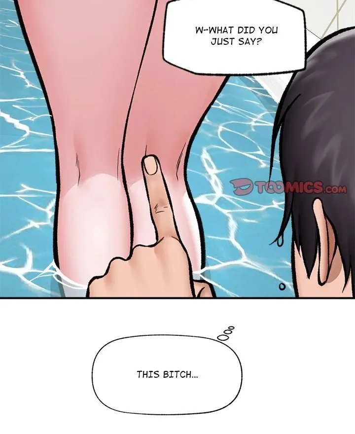 Read Hypnotist Security Guard chapter 25 image 27 on Lezhin