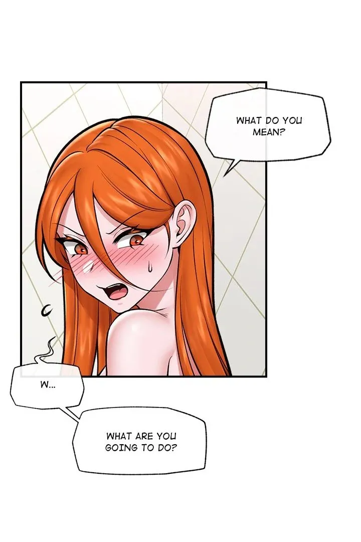 Read Hypnotist Security Guard chapter 25 image 29 on Lezhin