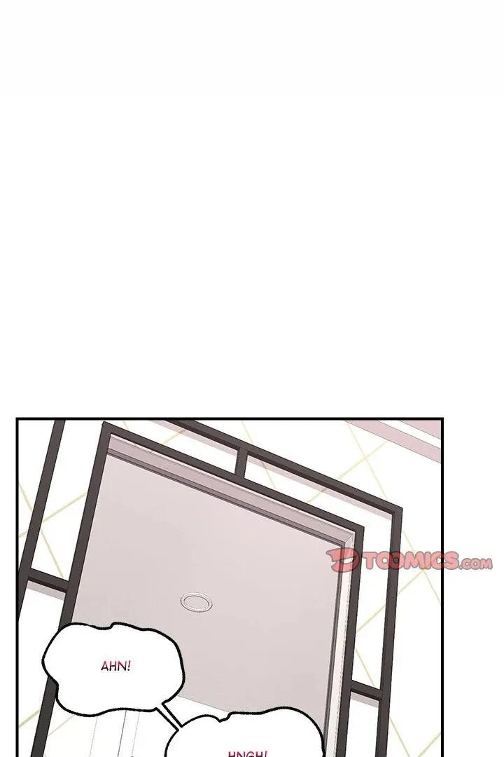 Read Hypnotist Security Guard chapter 25 image 33 on Lezhin