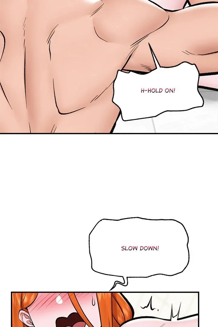 Read Hypnotist Security Guard chapter 25 image 38 on Lezhin