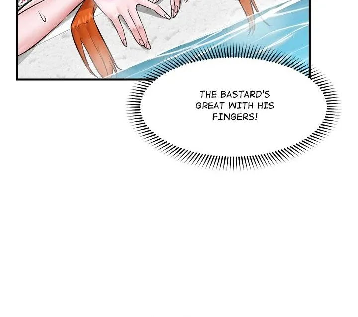 Read Hypnotist Security Guard chapter 25 image 53 on Lezhin