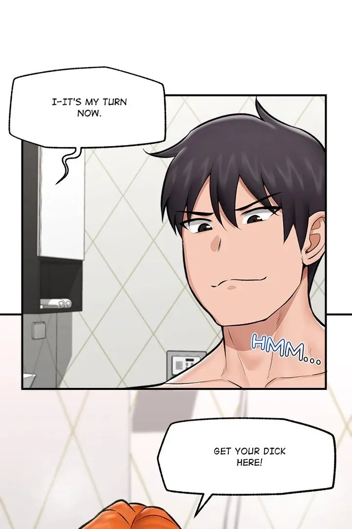 Read Hypnotist Security Guard chapter 25 image 55 on Lezhin