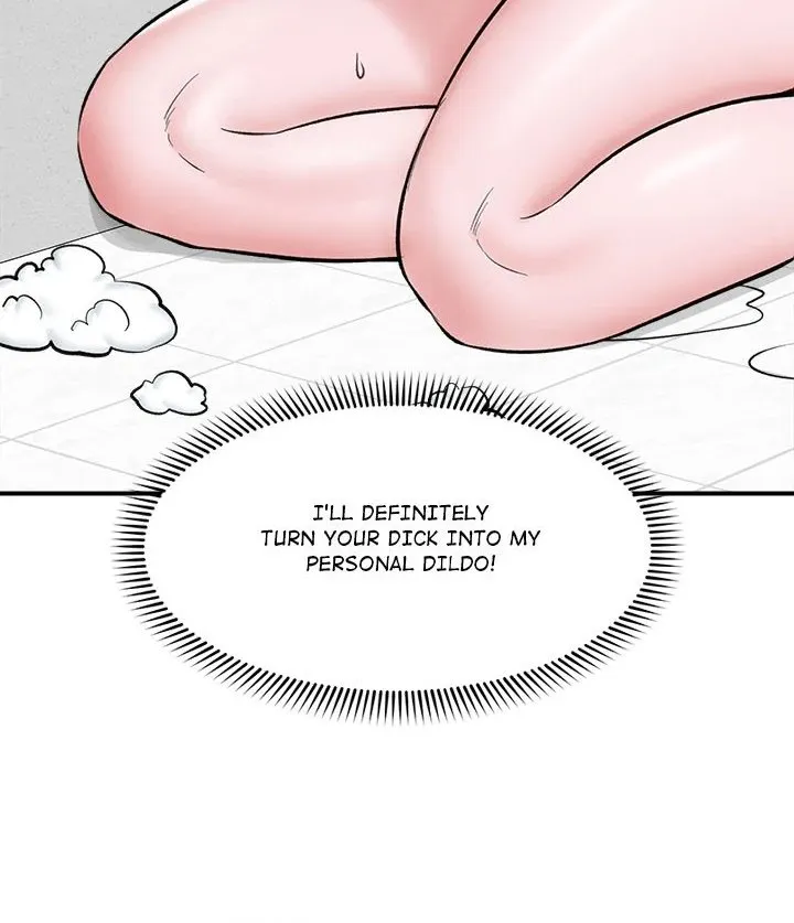 Read Hypnotist Security Guard chapter 25 image 57 on Lezhin