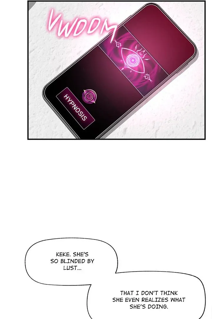 Read Hypnotist Security Guard chapter 25 image 63 on Lezhin