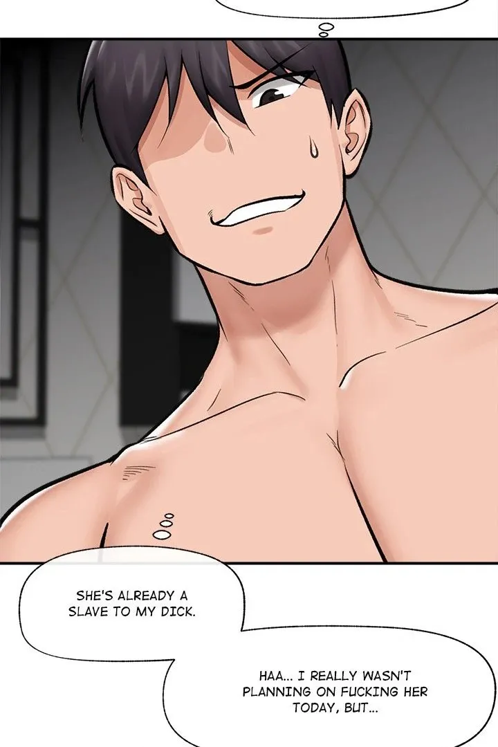 Read Hypnotist Security Guard chapter 25 image 64 on Lezhin