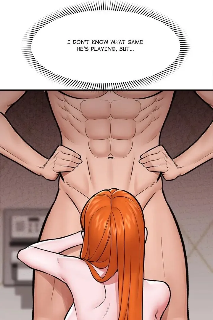 Read Hypnotist Security Guard chapter 25 image 68 on Lezhin