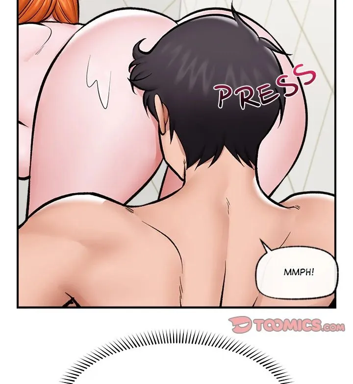 Read Hypnotist Security Guard chapter 25 image 7 on Lezhin