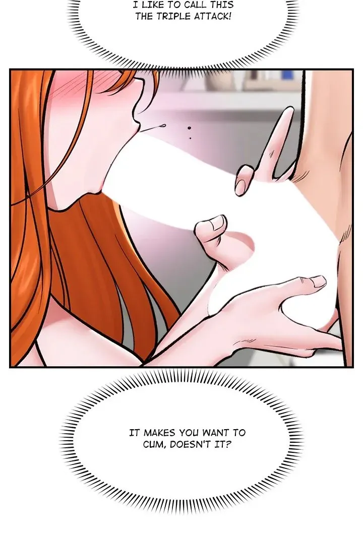 Read Hypnotist Security Guard chapter 25 image 83 on Lezhin