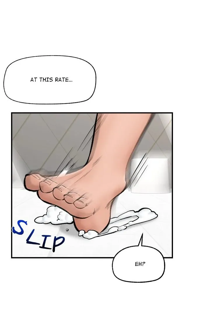 Read Hypnotist Security Guard chapter 25 image 94 on Lezhin