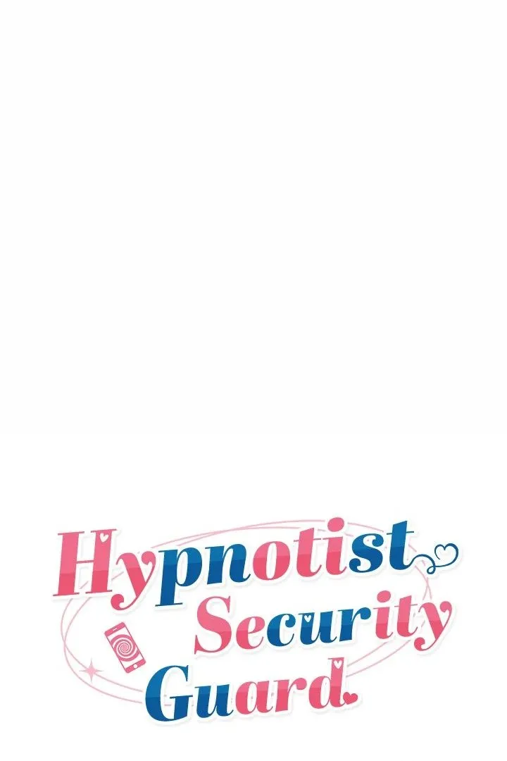 Read Hypnotist Security Guard chapter 26 image 10 on Lezhin