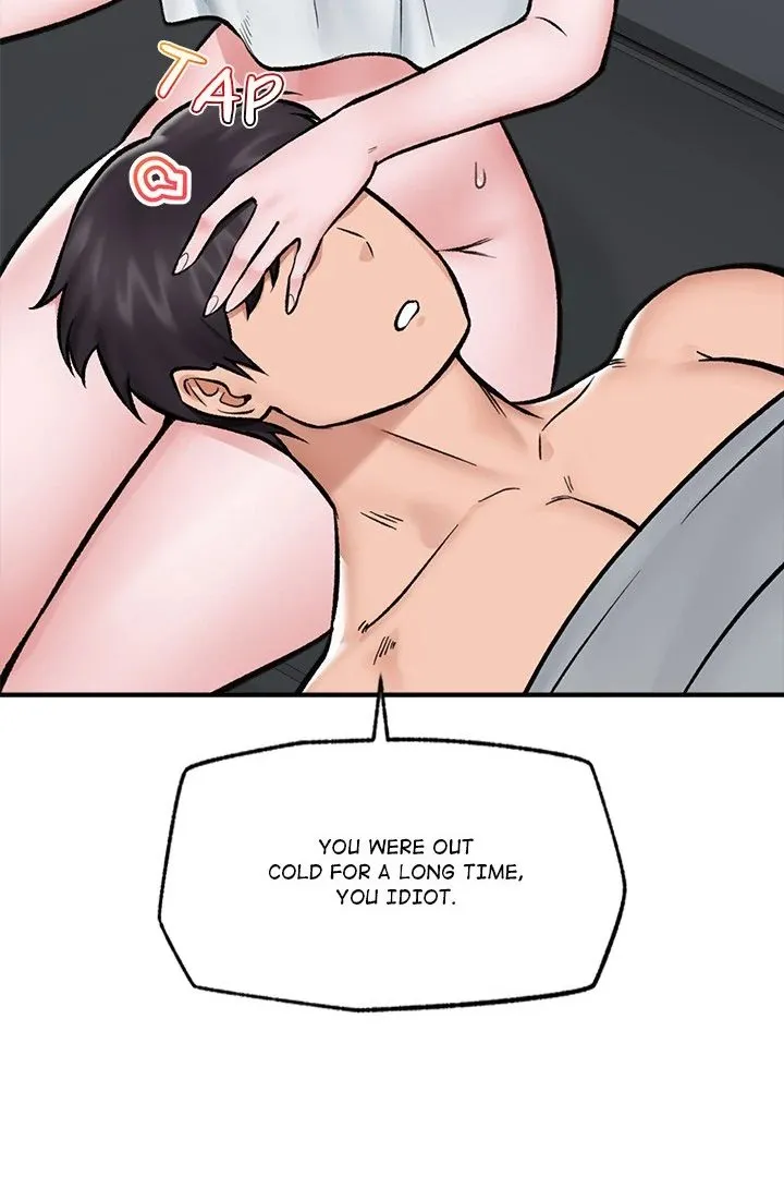 Read Hypnotist Security Guard chapter 26 image 101 on Lezhin