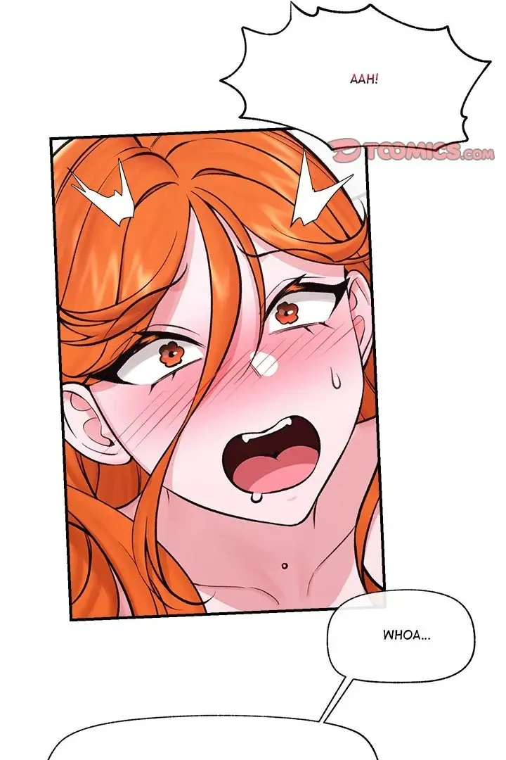 Read Hypnotist Security Guard chapter 26 image 14 on Lezhin
