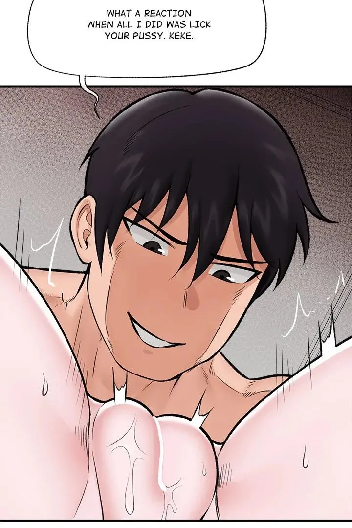 Read Hypnotist Security Guard chapter 26 image 15 on Lezhin