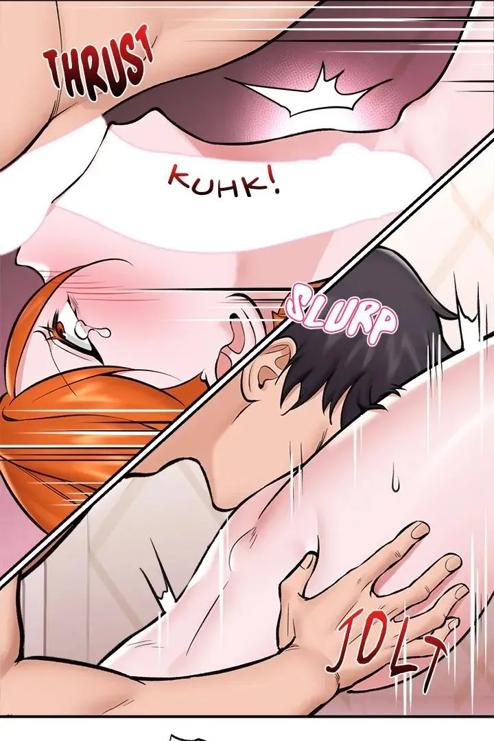 Read Hypnotist Security Guard chapter 26 image 36 on Lezhin
