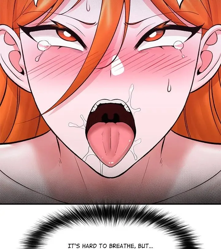 Read Hypnotist Security Guard chapter 26 image 40 on Lezhin