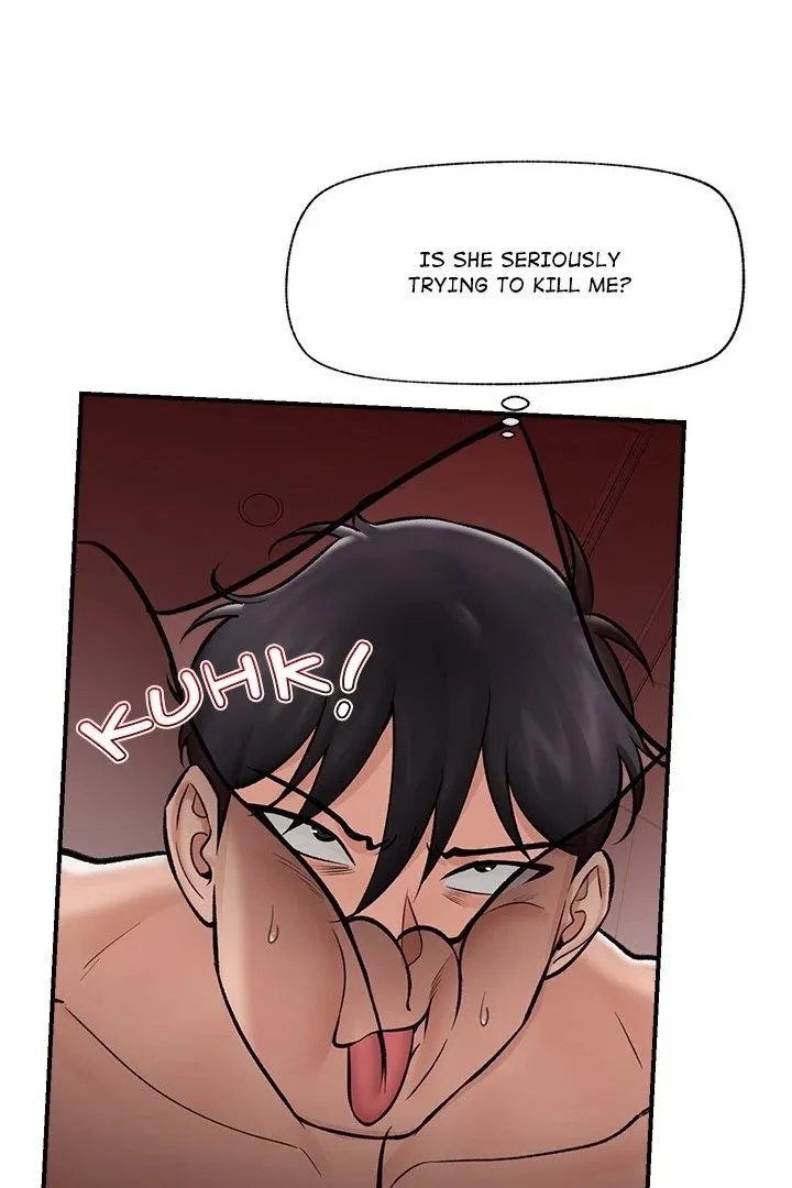 Read Hypnotist Security Guard chapter 26 image 46 on Lezhin