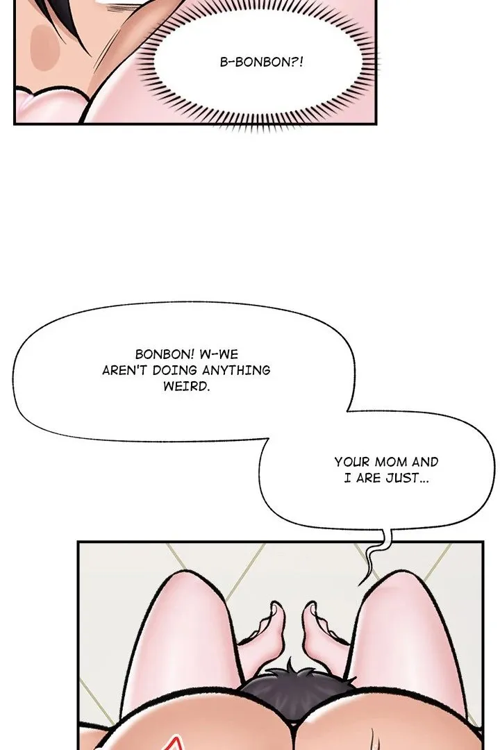 Read Hypnotist Security Guard chapter 26 image 52 on Lezhin