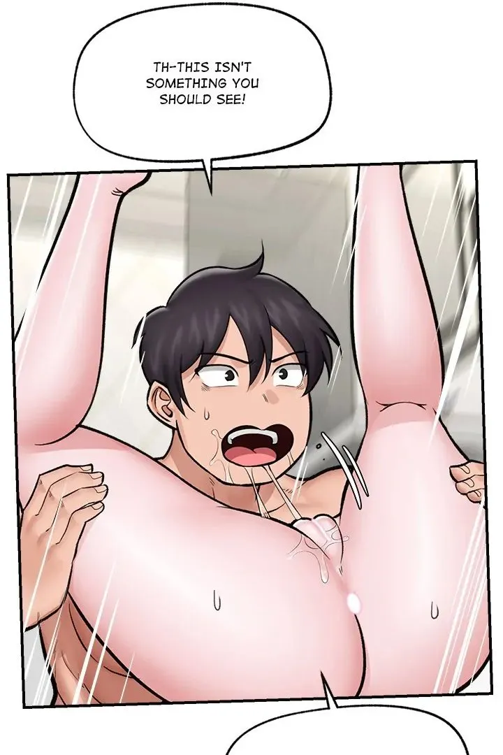 Read Hypnotist Security Guard chapter 26 image 55 on Lezhin