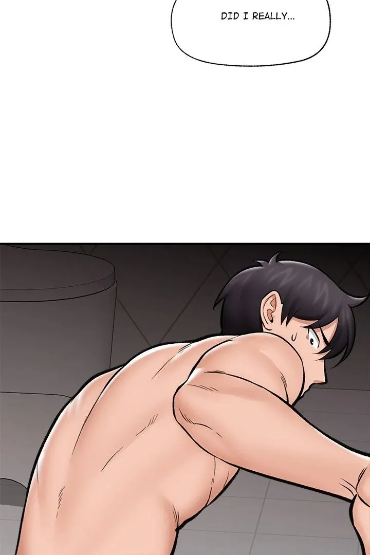Read Hypnotist Security Guard chapter 26 image 61 on Lezhin