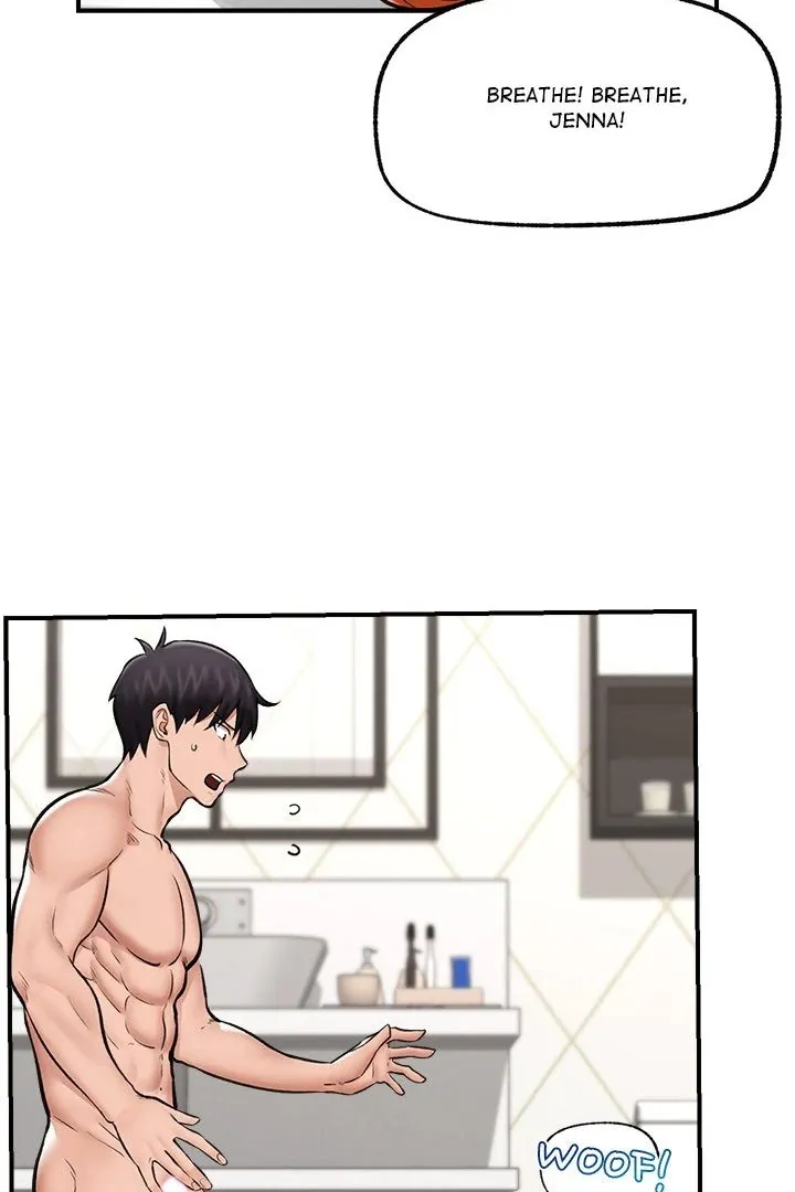 Read Hypnotist Security Guard chapter 26 image 65 on Lezhin