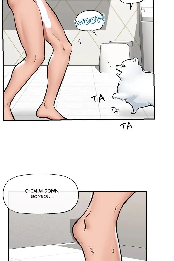 Read Hypnotist Security Guard chapter 26 image 66 on Lezhin