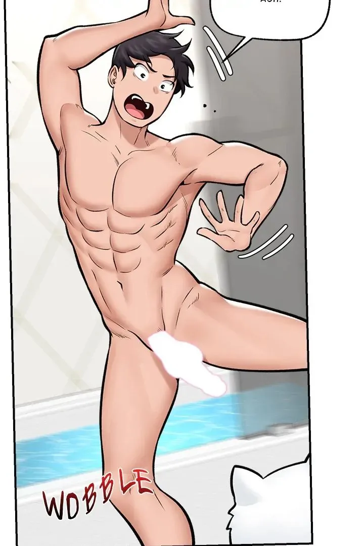 Read Hypnotist Security Guard chapter 26 image 70 on Lezhin