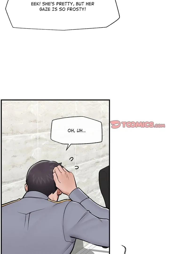 Read Hypnotist Security Guard chapter 26 image 90 on Lezhin