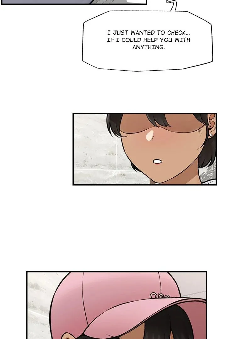 Read Hypnotist Security Guard chapter 26 image 91 on Lezhin