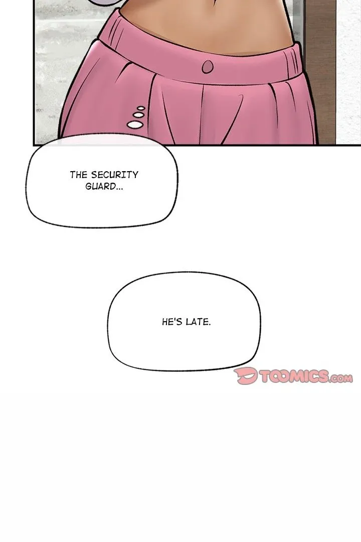 Read Hypnotist Security Guard chapter 26 image 96 on Lezhin