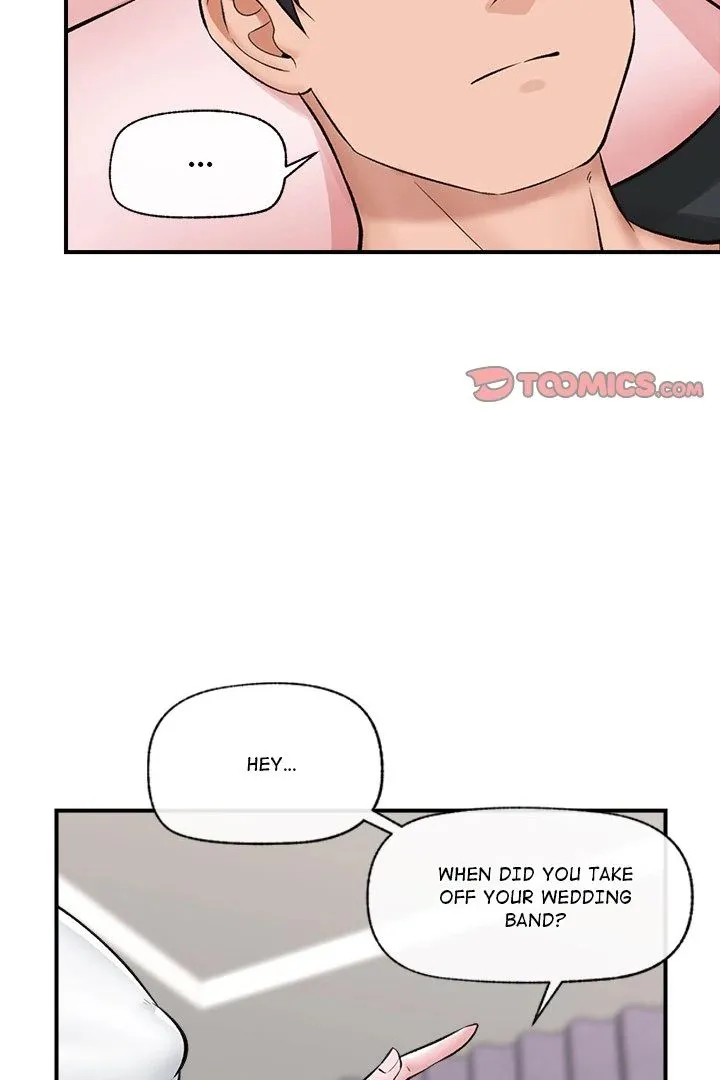 Read Hypnotist Security Guard chapter 27 image 1 on Lezhin